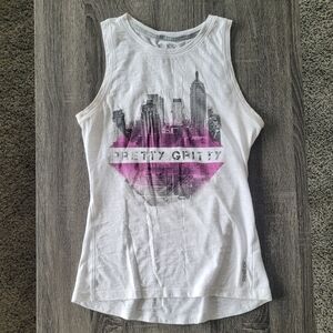 Reebok Graphic Training Tank